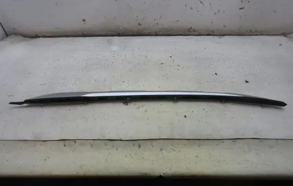 Ford Ecosport Roof bar rail GMAUTO4574097