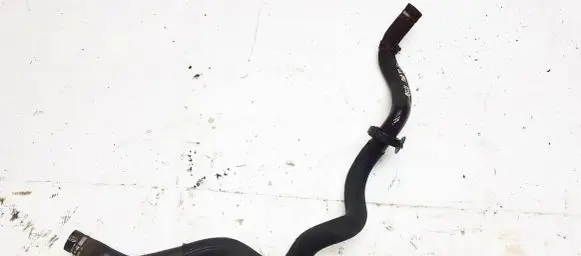 Peugeot Partner Engine coolant pipe/hose