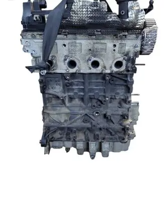Volkswagen Golf VI Engine CBA 618NR