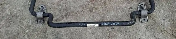 Mercedes-Benz C W205 Front anti-roll bar/sway bar A2053230965 0117615 2404142212