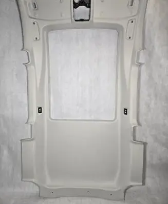 Volkswagen Caddy Headlining 2K0863248B