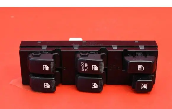 Hyundai Tucson JM Electric window control switch