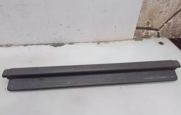 Suzuki Ignis Front sill trim cover