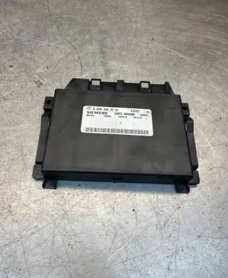 Gearbox control unit/module