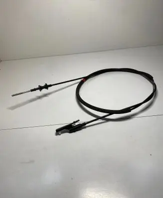 Steering wheel lock