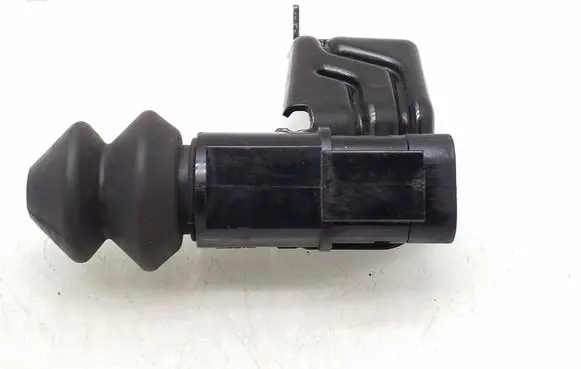 Nissan Qashqai Sensor