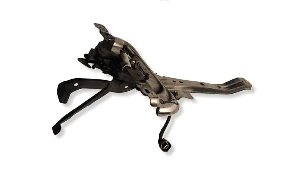 Toyota Mirai Engine bonnet/hood lock/catch ASQ19329
