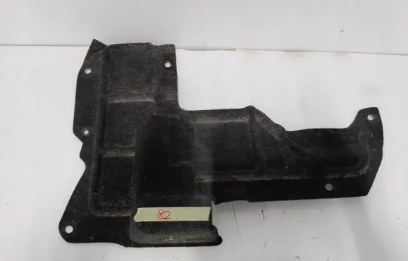 Chevrolet Camaro Front mudguard 