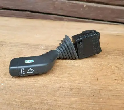 Opel Corsa C Indicator stalk 09185415 09185414 09185413