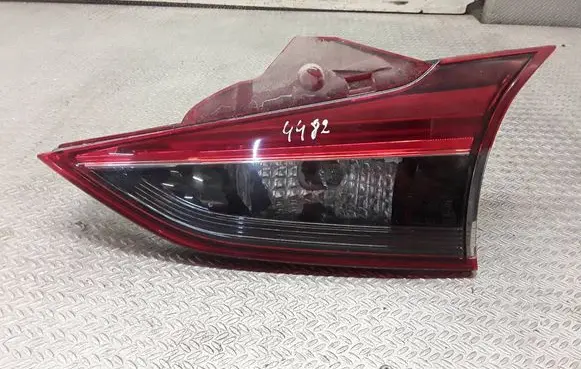 Mazda 6 Tailgate rear/tail lights 