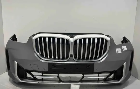 BMW X5 G05 Front bumper 5A45329 5A1AF32