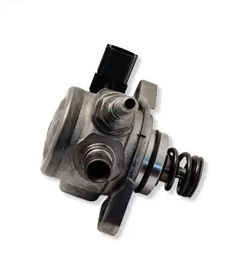 Renault Captur Fuel injection high pressure pump 166307214R 00877 H8201437892