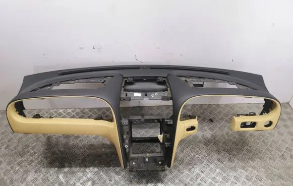 Bentley Flying Spur Dashboard 3W5857669C