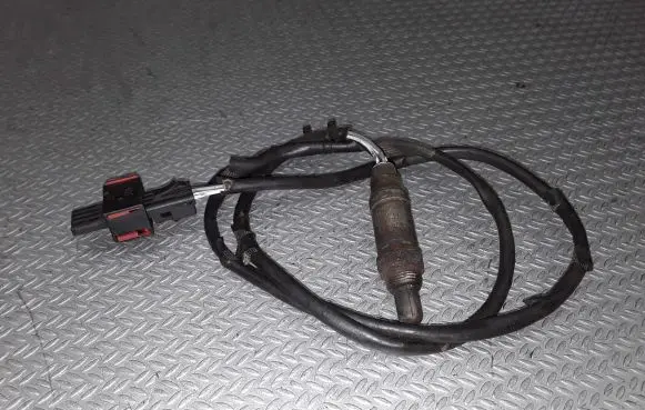Peugeot 406 Lambda probe sensor 0258003718