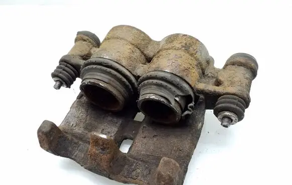 Citroen Jumper Front brake caliper