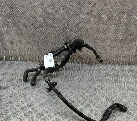Volkswagen ID.4 Engine coolant pipe/hose 1EA122050AP