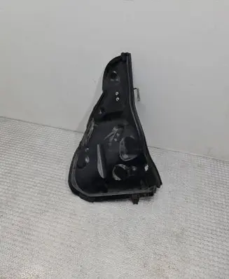 Porsche Cayenne (92A) Heat shield in engine bay 7P5819511B PA66GF30