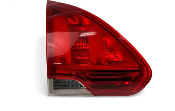 Peugeot 2008 I Rear/tail lights 9688074480