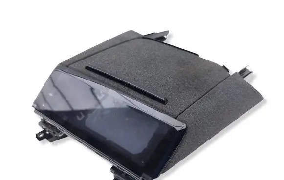 Opel Grandland X Glove box central console 891141802
