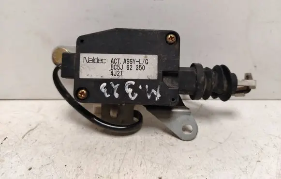 Mazda 323 Central locking motor BC5J62350 4J21