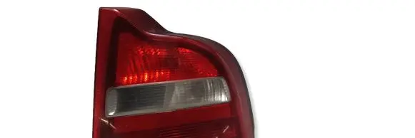 Volvo S80 Rear/tail lights 9154479 1877916