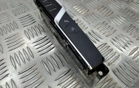 BMW 6 G32 Gran Turismo Other switches/knobs/shifts 6993968