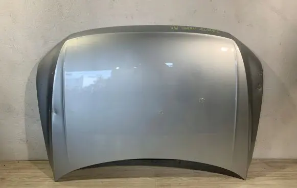 Volkswagen Tiguan Allspace Engine bonnet/hood