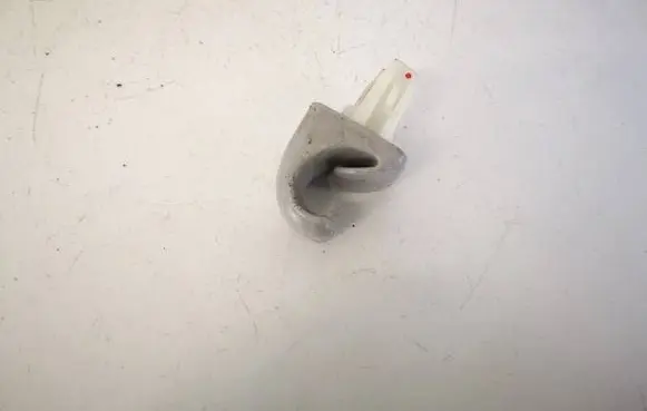 Toyota Corolla Verso AR10 Sun visor clip/hook/bracket 