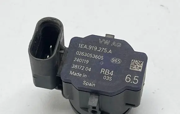 Volkswagen ID.5 Parking PDC sensor 1EA919275A 0263053605 3817204