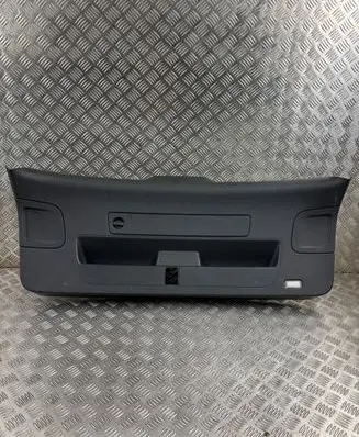 Audi A6 S6 C7 4G Tailgate trim 4G9867979A