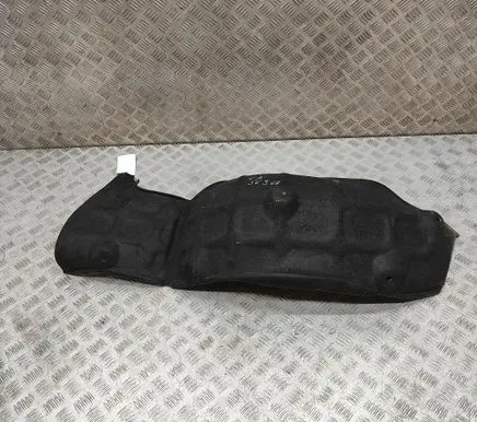 Mazda 3 Rear arch fender liner splash guards BGKM561H1