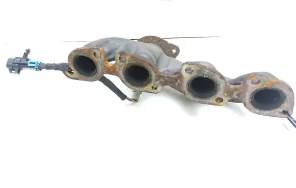 Cadillac STS Seville Exhaust manifold