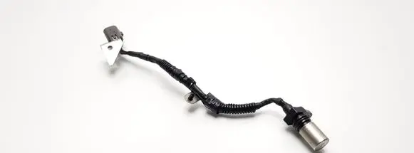 Toyota Avensis T250 Crankshaft position sensor 9091905069 0296001471