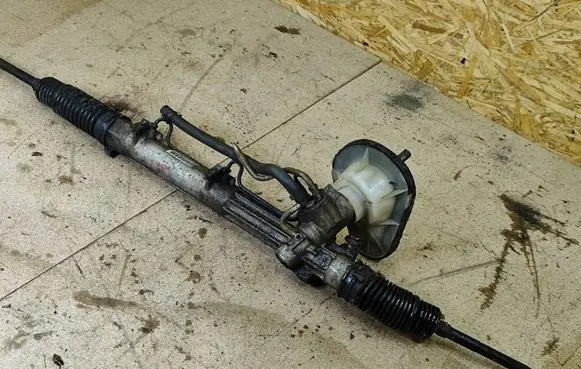 Ford Mondeo Mk III Steering rack 1S7C3200AA HD5160