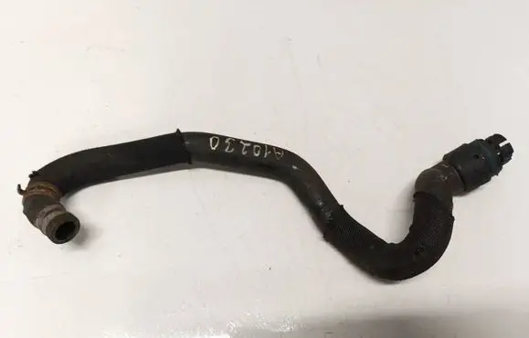Opel Zafira B Engine coolant pipe/hose 13230460 643293970