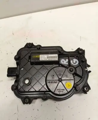 Volkswagen Phaeton Rear door soft close latching motor 3D0837059B SN3D108223
