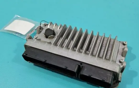 Toyota Auris E180 Engine control unit/module ECU 896610Z750 IMPRK1553257