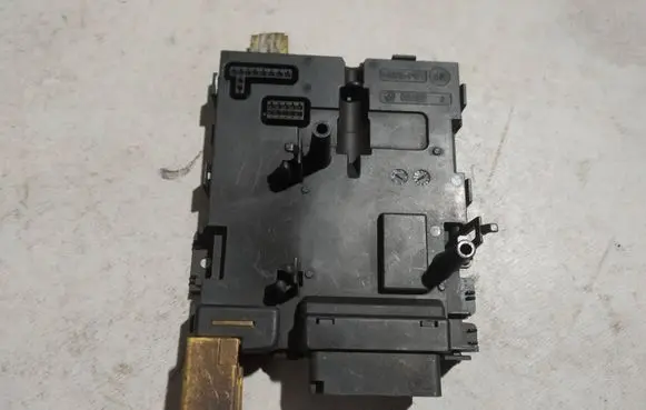 Steering angle sensor