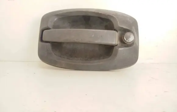 Fiat Ducato Front door exterior handle NV23713 01042014