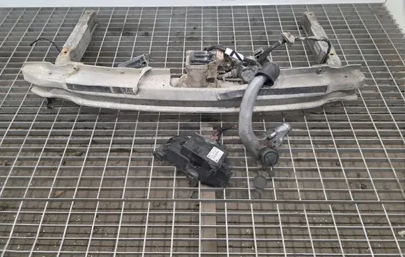 Audi A4 S4 B7 8E 8H Tow bar set 8E0800491B