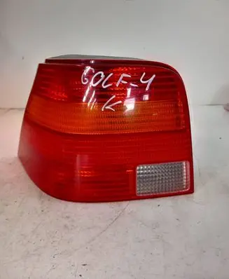 Volkswagen Golf IV Rear/tail lights