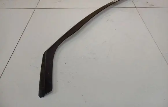 Skoda Superb B6 (3T) Sliding door wind deflector 