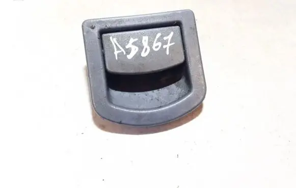 Mercedes-Benz C W203 Other interior part 90502405 2020496