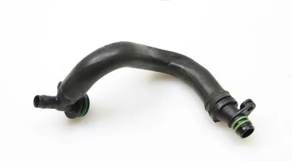 Skoda Yeti (5L) Brake vacuum hose/pipe 04E103202F