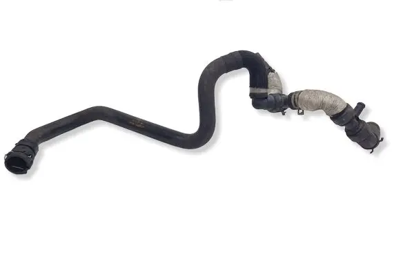 Land Rover Evoque I Engine coolant pipe/hose BJ328274AA