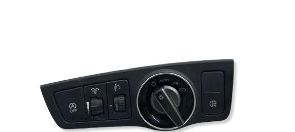 Hyundai i40 Light switch 3D910Z100A 1704210048