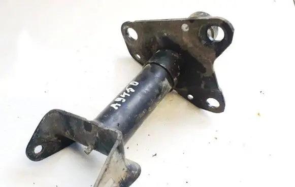 Volkswagen PASSAT B5 Front bumper mounting bracket 3b0807134a 02310028