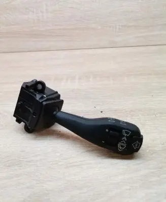 BMW 3 E46 Wiper control stalk 8375408