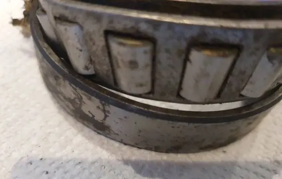 GAZ 53 Front upper strut mount 7209