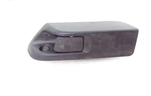 Toyota Auris E180 Fuel cap release pull handle 